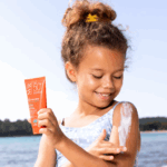SVR SUN SECURE LAIT HYDRATANT INVISIBLE SPF50+ 250ML