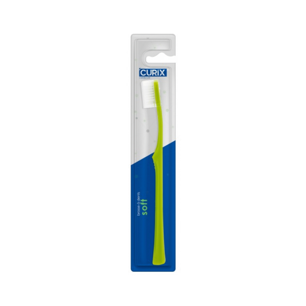 CURIX BROSSE A DENT SOFT+