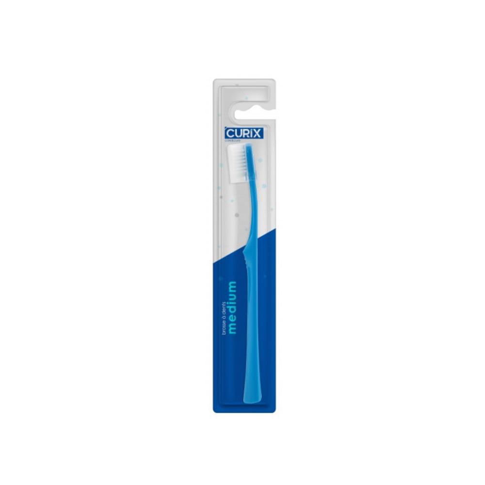 CURIX BROSSE A DENTS MEDIUM +