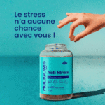 HOLISTIX HOLIGUMS ANTI STRESS 60 GUMMIES