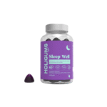 HOLISTIX HOLIGUMS SLEEP WELL 60 GUMMIES