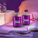 HOLISTIX HOLIGUMS SLEEP WELL 60 GUMMIES