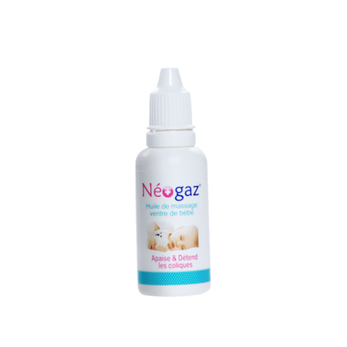 NEOGAZ - HUILE DE MASSAGE BEBE 35ML