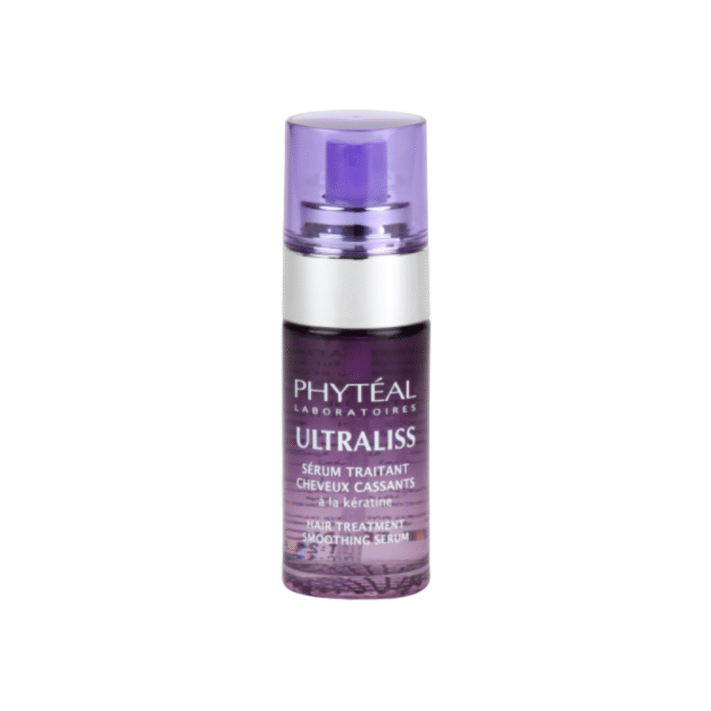 PHYTEAL ultraliss SERUM traitant a la keratine 40ML