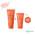 SVR PACK SUN SECURE Lait + svr sun secure Blur SPF50+ (-30%)
