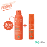 SVR PACK SUN SECURE Brume (-30%) +photo-age SPF50+