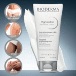 BIODERMA SENSITIVE AREA T 75 ML