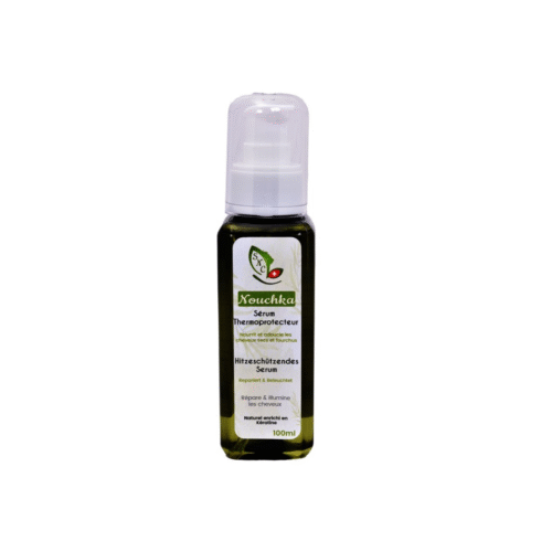 NOUCHKA SERUM THERMOPROTECTEUR 100  ML