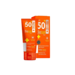 PROTEGE+ BIOSUN ECRAN TEINTE SPF50+ 50ML