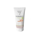 RONCEY ECRAN SUNSHIELD WATERPROOF PEAU GRASSE SPF50+ INVISIBLE 50ML