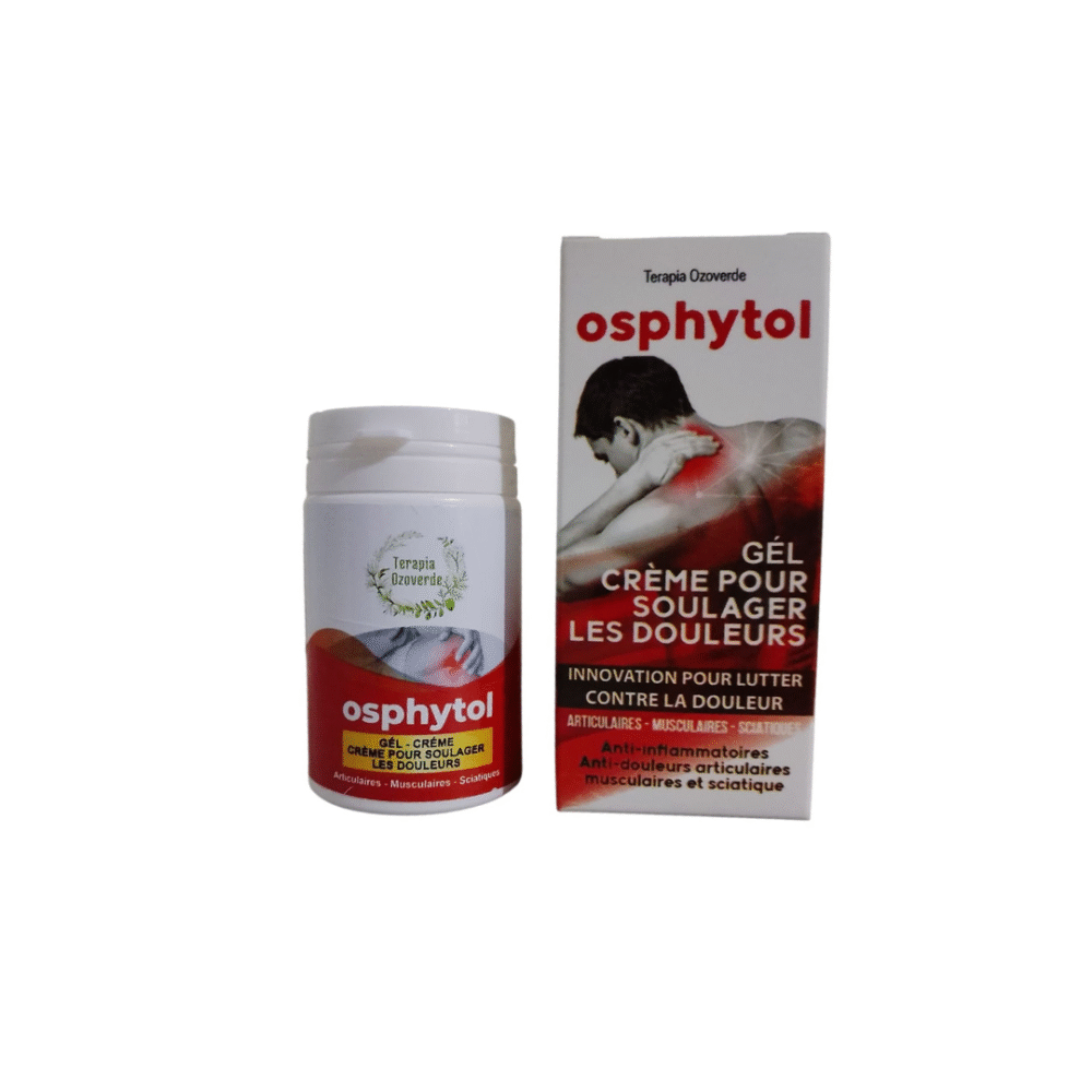 osphytol Gél –créme