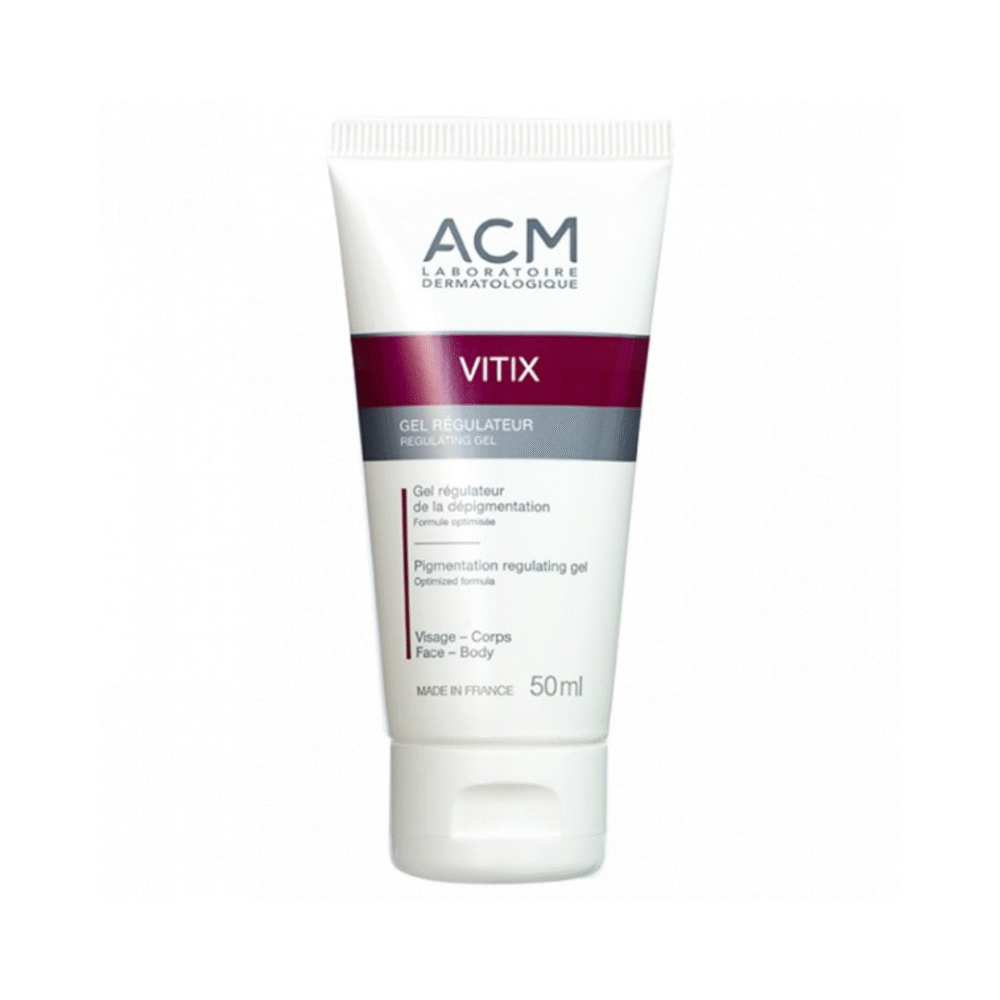 ACM VITIX GEL REGULATEUR 50ML