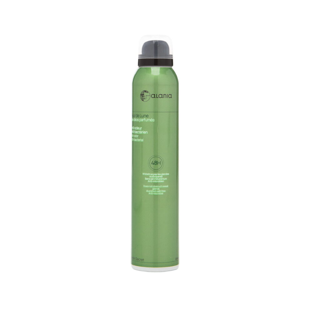 ALANIA DEODORANT PARFUME FLEUR DE LUNE 200ML