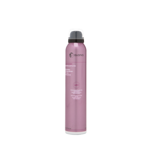 ALANIA DEODORANT PARFUME ROSE BOISEE 200ML