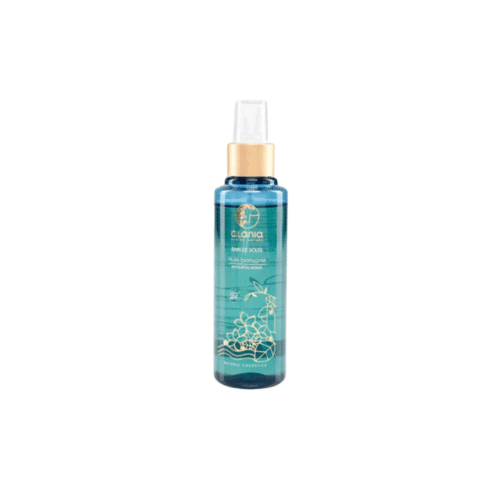 ALANIA HUILE BRONZANTE MONOI 150ML