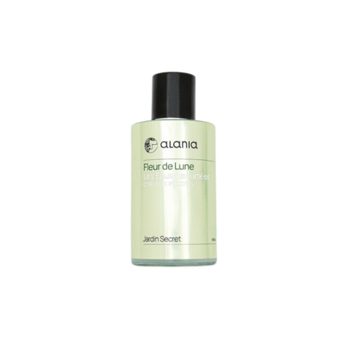 ALANIA JARDIN SECRET FLEUR DE LUNE EAU PARFUMEE CHEVEUX ET CORPS 100ML
