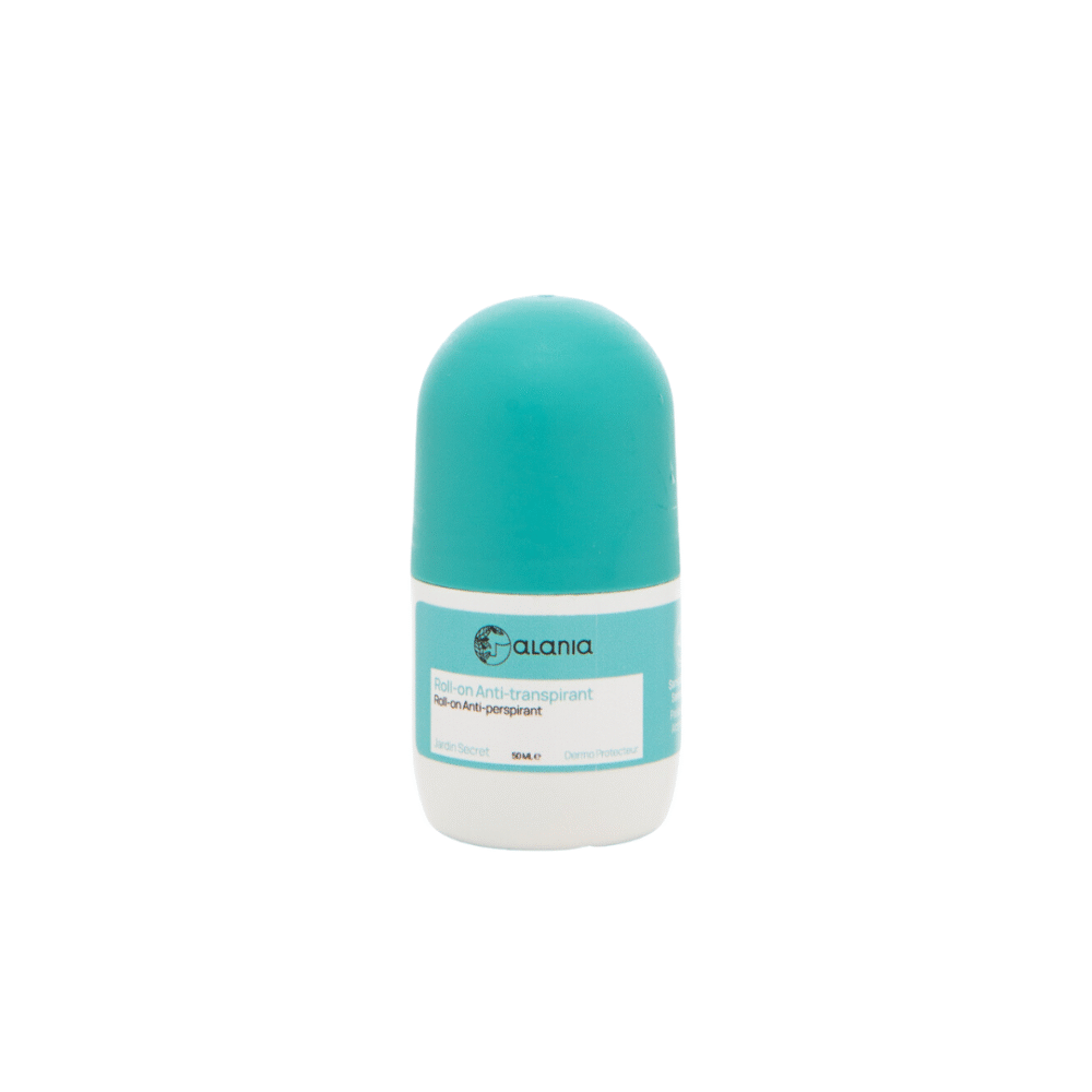 ALANIA ROLL ON ANTI TRANSPIRANT 50ML