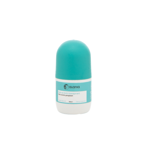 ALANIA ROLL ON ANTI TRANSPIRANT 50ML