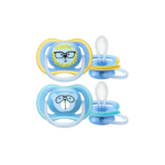 AVENT 2 SUCETTES 18M+ SCF349_13