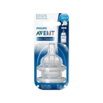 AVENT 2 TETINES 3M+ SCF633_27