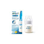AVENT BIBERON ANTI COLIC 0M+125ML