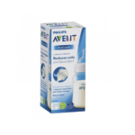 AVENT BIBERON ANTI COLIQUE 1M+ 260ML