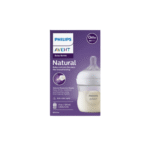 AVENT BIBERON NATURAL REPONSE 0M+ 125ML SCY900_01