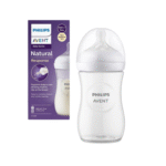 AVENT BIBERON NATURAL RESPONSE +1MOIS 260ML SCY903_01