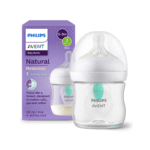 AVENT BIBERON NATURAL RESPONSE ANTI COLIQUE 125ML SCY670_01