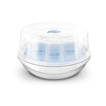 AVENT STERILISATEUR A MICRO ONDES REF SCF281_03