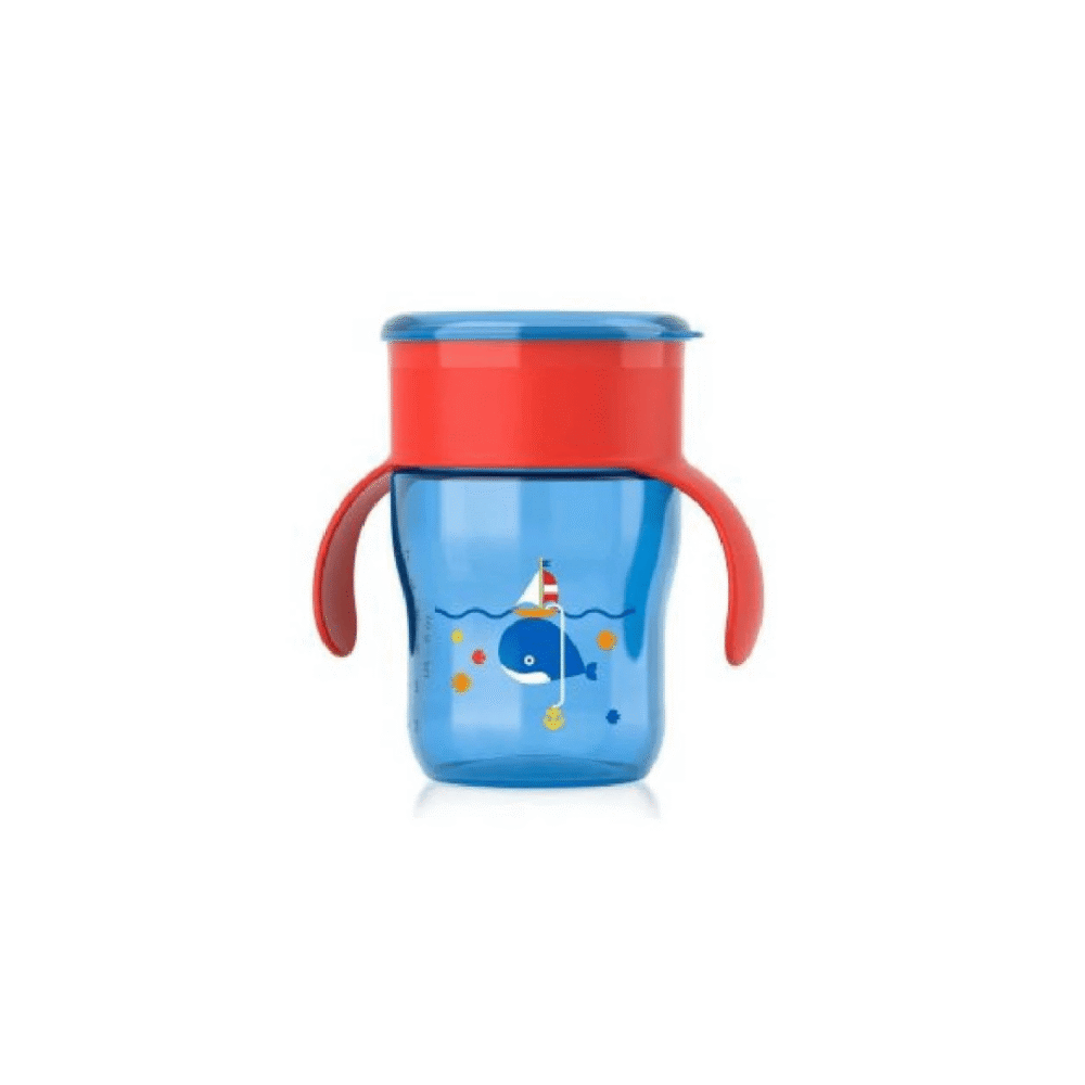 AVENT TASSE 9M+ 260ML SCF782_20