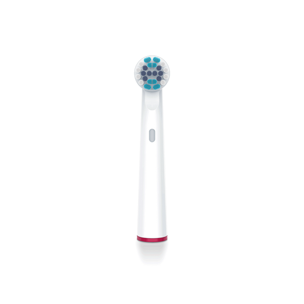 BEURER 04 TETES DE BROSSETTES CLEAN