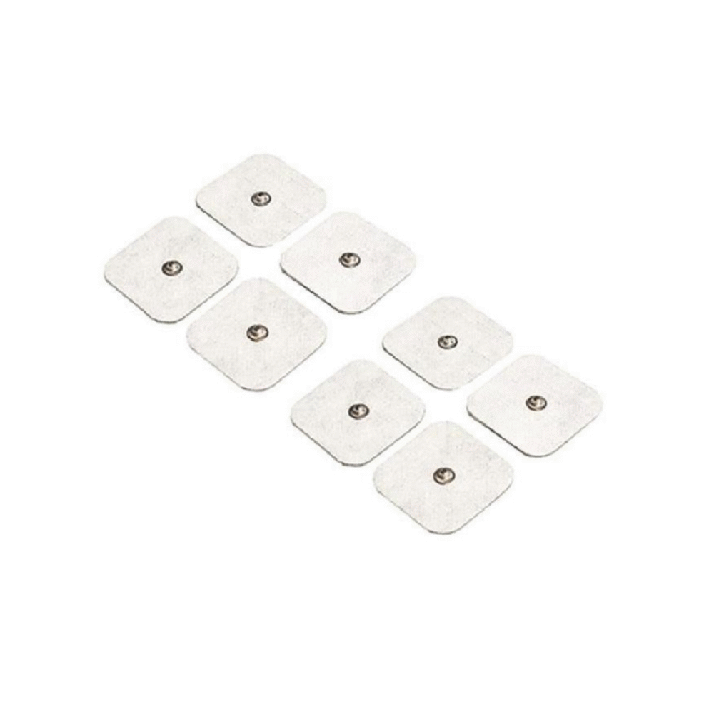 BEURER 8 ELECTRODES DE REMPLACEMENT 45_45MM