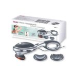 BEURER APPAREIL DE MASSAGE A INFRAROUGE MG 70