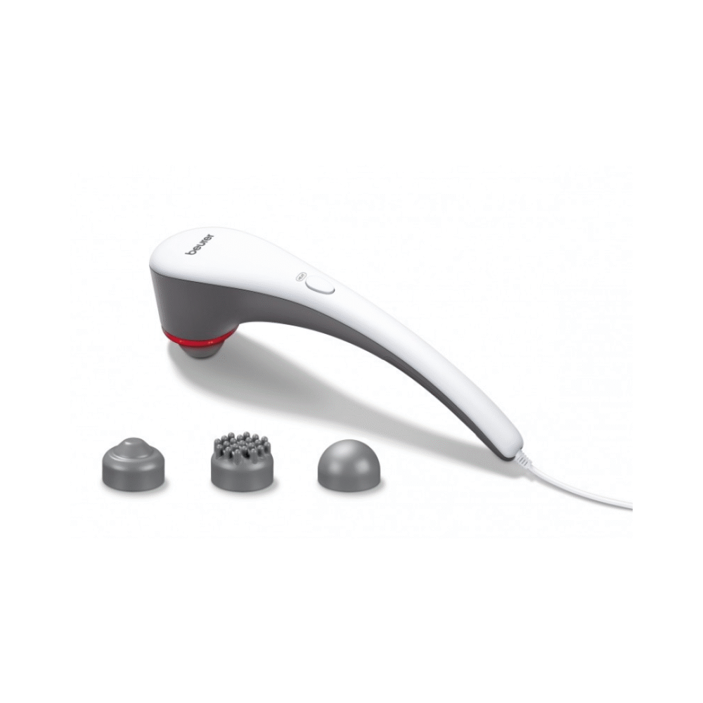BEURER APPAREIL DE MASSAGE PAR TAPOTEMENT MG 55