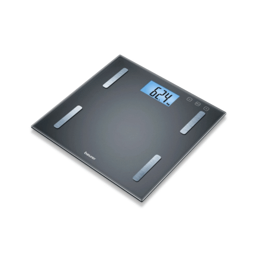 BEURER BF 180 PESE PERSONNE IMPEDANCEMETRE