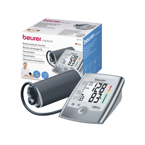 BEURER BM 35 TENSIOMETRE AU BRAS