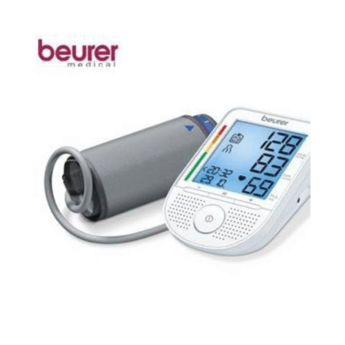 BEURER BM 49 TENSIOMETRE PARLANT