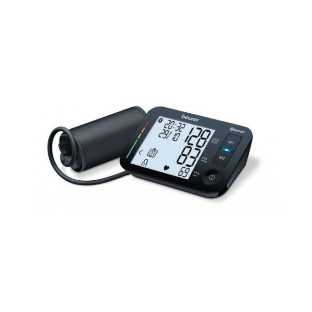 BEURER BM 54 TENSIOMETRE AU BRAS AVEC BLUETOOTH