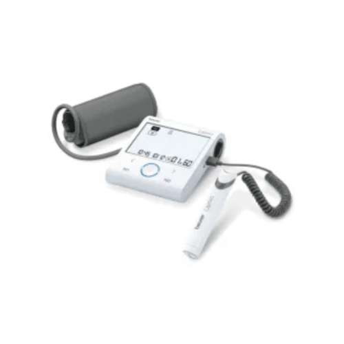 BEURER BM 96 CARDIO TENSIOMETRE AVEC BFONCTION ECG