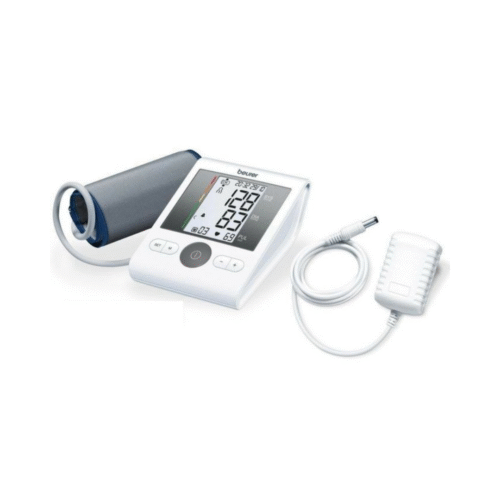 BEURER BM28 TENSIOMETRE A BRASSARD + CHARGEUR