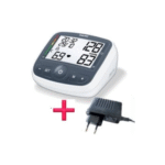 BEURER BM40 TENSIOMETRE A BRASSARD + CHARGEUR