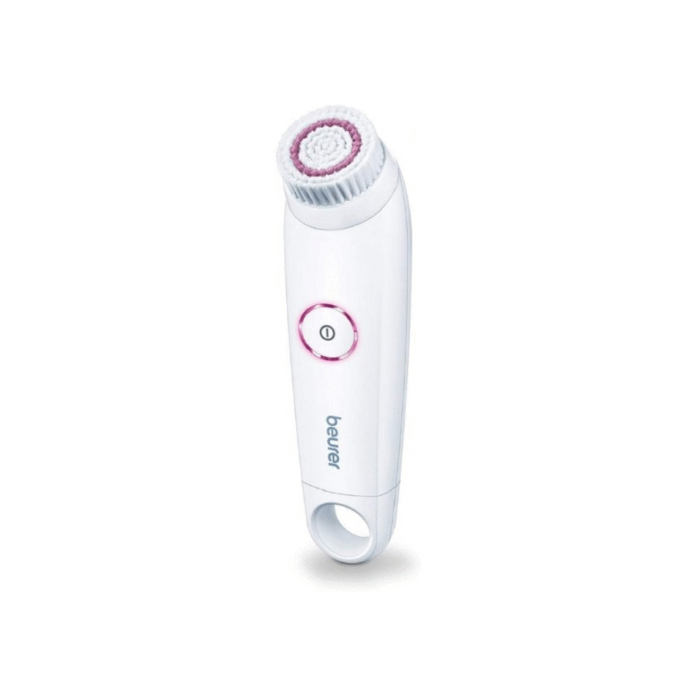 BEURER BROSSE COSMETIQUE DE VISAGE IFC50