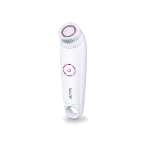 BEURER BROSSE COSMETIQUE DE VISAGE IFC50