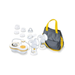 BEURER BY70 DOUBLE TIRE-LAIT ELECTRIQUE