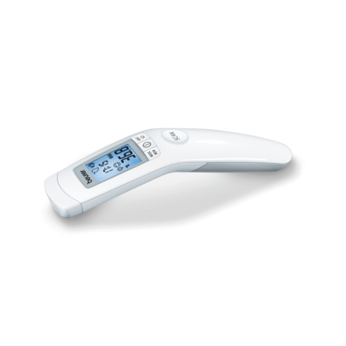 BEURER FT 90 THERMOMETRE CONTACT FREE