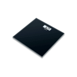 BEURER GS 10 PESE PERSONNE EN VERRE