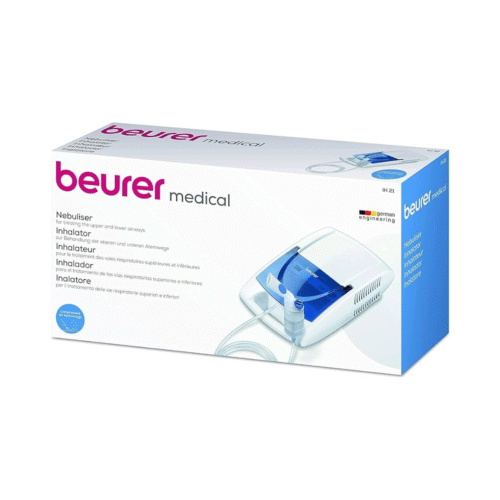 BEURER IH 21/1 AEROSOL A AIR COMPRIME (PRESSION DE 1.2 BAR)