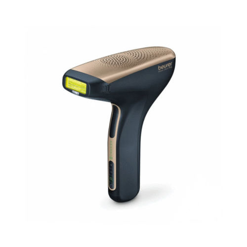 BEURER IPL 8800 VELVET SKIN PRO - BLACK EPILATEUR A LA LUMIERE PULSEE
