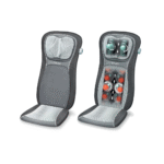 BEURER MG260 SIEGE DE MASSAGE SHIATSU